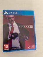 Hitman 2 voor ps4, Spelcomputers en Games, Games | Sony PlayStation 4, Ophalen of Verzenden
