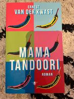 Ernest van der Kwast - Mama Tandoori, Ophalen, Ernest van der Kwast, Zo goed als nieuw, Nederland