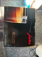 Jura E8 doos - als nieuw - voor de liefhebber - verkoper, Ophalen of Verzenden, Zo goed als nieuw