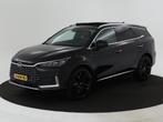 BYD TANG AWD Executive 86 kWh | 400 KM rijbereik | Stoelverw, Gebruikt, Adaptive Cruise Control, Zwart, SUV of Terreinwagen