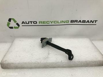 Deurvanger Rechts Achter Mazda CX 3 ORIGINEEL D10E-72-270 beschikbaar voor biedingen