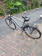 Herenfiets ZGAN - 21 Versnellingen, Fietsen en Brommers, Fietsen | Heren | Herenfietsen, Versnellingen, Zo goed als nieuw, 57 tot 61 cm