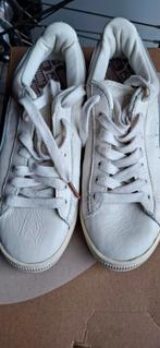 Puma sneakers maat 37, Ophalen of Verzenden, Zo goed als nieuw, Sneakers of Gympen