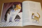 Wat denkt mijn kat van mij? Met prachtige illustraties., Boeken, Dieren en Huisdieren, Ophalen of Verzenden, Gelezen, Katten