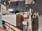 Houten planken, Doe-het-zelf en Verbouw, Hout en Planken, Ophalen of Verzenden