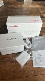 NIEUW Amplifon Perfect Dry Lux gehoorapparaat reiniger, Diversen, Verpleegmiddelen, Ophalen of Verzenden, Nieuw
