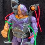 Hasbro Action Man Doctor X Electronic actiefiguur, Ophalen, Gebruikt