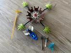 Lego 70105 - Chima - Nest Dive, Ophalen of Verzenden, Zo goed als nieuw, Complete set, Lego