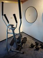 Crosstrainer, Ophalen, Armen, Zo goed als nieuw, Crosstrainer
