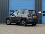 Jeep Renegade 1.3T-e Limited | Navi | Clima | RIJKLAAR, Stof, Gebruikt, 4 cilinders, 151 pk