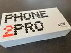 CMF Phone 2 pro 128gb orange 5g smartphone met 50mp camera, Ophalen of Verzenden, Nieuw