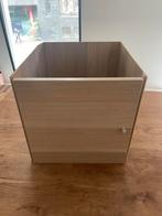 Kallax kast inzet deurtje ikea, Ophalen, Minder dan 50 cm, Zo goed als nieuw, Minder dan 100 cm