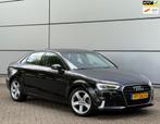 Audi A3 Limousine 1.0 TFSI Xenon |Led |Navi |Park Sensor |2e, Auto's, Voorwielaandrijving, 1160 kg, Gebruikt, Euro 6