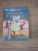 Geronimo Stilton, Ophalen of Verzenden, Zo goed als nieuw, Geronimo Stilton