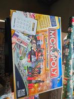 Monopoly van dam tot dom, Hobby en Vrije tijd, Gezelschapsspellen | Bordspellen, Ophalen of Verzenden