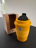 Zuperzozial, herbruikbare drinkbeker in originele verpakking, Ophalen of Verzenden, Nieuw