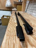 Thule dakdragers complete set, Watersport en Boten, Ophalen of Verzenden, Zo goed als nieuw, Complete set