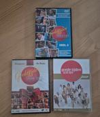 3 x Goede Tijden Slechte Tijden, Alle leeftijden, Ophalen of Verzenden, Zo goed als nieuw, Drama