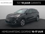 Kia e-Niro DynamicPlusLine 64 kWh | 3-Fase | Stoel & Stuur v, Auto's, Kia, Stof, Gebruikt, 1712 kg, Met garantie (alle)
