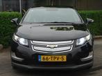 Chevrolet Volt 1.4 LTZ - PARK CAMERA - STOEL VERW - ZWART LE, Auto's, Chevrolet, Euro 5, 86 pk, Gebruikt, 4 cilinders