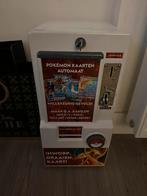 Pokemon kaarten automaat, Hobby en Vrije tijd, Verzamelkaartspellen | Pokémon, Ophalen of Verzenden, Zo goed als nieuw