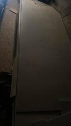 Trespa plaat 300x104 6mm dik, Ophalen of Verzenden