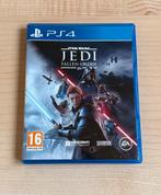 Playstation 4 Jedi Fallen Order Star Wars, Spelcomputers en Games, Games | Sony PlayStation 4, Avontuur en Actie, 1 speler, Ophalen of Verzenden