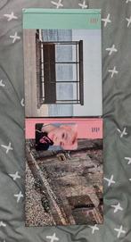 BTS You never walk alone albums + 1 photocard, Ophalen of Verzenden, Zo goed als nieuw, Pop