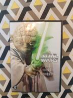 Star Wars Prequel Trilogie DVD Boxset (frans en Engels), Vanaf 12 jaar, Ophalen of Verzenden, Zo goed als nieuw, Boxset