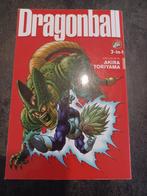 Dragonball 3-in-1 Manga - Cell vs. Everyone!, Boeken, Eén stripboek, Ophalen of Verzenden, Zo goed als nieuw, Akira Toriyama