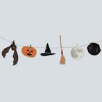 Halloween slinger printen - Halloween DIY - Printable, Verzenden, Nieuw