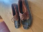 Bootschoenen maat 41, Ophalen of Verzenden, Zo goed als nieuw