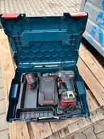 Bosch 14,4V accuboormachine, Doe-het-zelf en Verbouw, Gereedschap | Boormachines, Ophalen, Gebruikt, Boor- en Schroefmachine, Variabele snelheid
