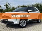 Toyota Yaris Cross 1.5 Hybrid 115 Active Stoel/stuurverwarmi, Stof, Gebruikt, Euro 6, 1165 kg