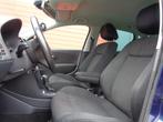 Volkswagen Polo 1.4-16V Highline 86PK Automaat Airco Cruise, Auto's, Origineel Nederlands, Te koop, 5 stoelen, Benzine