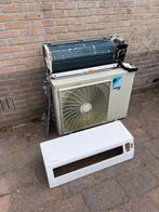 Daikin 5Kw split unit, Ophalen, Verwarmen, Gebruikt, 3 snelheden of meer
