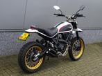 Ducati SCRAMBLER DESERT SLED (bj 2017), Bedrijf, 800 cc, Toermotor