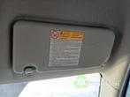 Zonneklep van een Nissan Pixo, Auto-onderdelen, Interieur en Bekleding, Ophalen of Verzenden, 3 maanden garantie, Gebruikt, Nissan