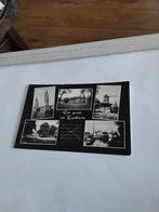 EEN GROET  UIT  ZUIDLAREN, Verzamelen, Ansichtkaarten | Nederland, Ophalen of Verzenden, Voor 1920