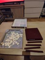 Stapelwoord - MB Spellen, Hobby en Vrije tijd, Gezelschapsspellen | Bordspellen, MB Spellen, Ophalen of Verzenden, Zo goed als nieuw