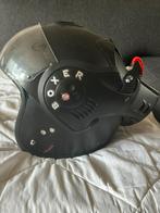 Roof Boxer V8 helm in zeer goede staat, Fietsen en Brommers, Ophalen of Verzenden, Zo goed als nieuw, Extra large of groter, Roof Boxer V8