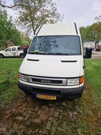 Camper Iveco 29L, Caravans en Kamperen, Campers, Overige merken, Bus-model, Diesel, Tot en met 3