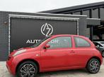 Nissan Micra 1.2 Forza Airco ! (bj 2005), Auto's, Voorwielaandrijving, Gebruikt, 4 cilinders, Origineel Nederlands