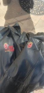 King of the road scania, Kleding | Heren, Zwart, Maat 56/58 (XL), Ophalen of Verzenden, Gedragen