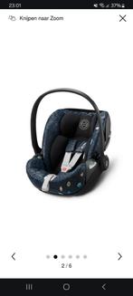 Cybex platinum cloud 't i-size, Kinderen en Baby's, Autostoeltjes, Overige merken, Ophalen of Verzenden, Zo goed als nieuw