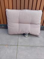 Loungeset kussens, Ophalen, Gebruikt