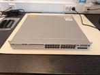 Cisco Catalyst WS-C3850-24T-S | Krachtige 24-poorts Switch, Ophalen, Gebruikt