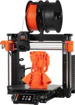 New Prusa Mk4, Computers en Software, 3D Printers, Ophalen of Verzenden, Ingebouwde Wi-Fi, Nieuw, Prusa