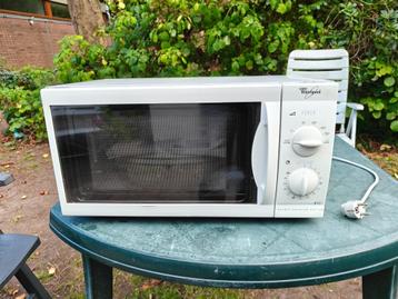 Whirlpool magnetron beschikbaar voor biedingen