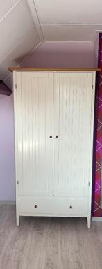 Kledingkast kinderkamer, Ophalen, Kast, 50 tot 70 cm, 105 cm of meer